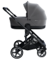 Preview: Avionaut Sirius 2 Grey Kombikinderwagen mit Luftbereifung