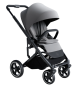 Preview: Avionaut Sirius² Grey Kinderwagen mit Sportsitz und Lufträdern