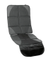 Preview: Babyworld Autositzunterlage mit ISOFIX-Aussparungen und Utensilientasche