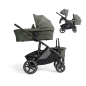 Preview: Joie Versiti 2 in 1 evergreen