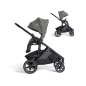 Preview: Joie Versiti 2 in 1 evergreen