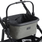 Preview: Joie Versiti 2 in 1 evergreen
