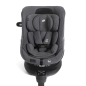Preview: Joie Signature i-Harbour Pro Ebony Mesh Reboarder 40 bis 105 cm