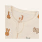 Preview: Jollein Schlafsack Jollies 60 cm TOG 2,5 bis 3,5