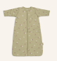 Preview: Jollein Baby Schlafsack Over the Moon 90 cm mit abnehmbaren Ärmeln