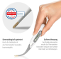 Preview: Digitales Fieberthermometer mit flexibler Spitze