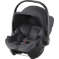 Preview: Britax Römer Baby-Safe Core midnight grey