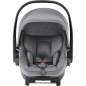 Preview: Britax Römer Baby-Safe Core frost grey