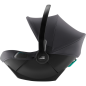 Preview: Britax Römer Baby-Safe Core midnight grey