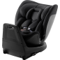 Preview: Britax Römer SWIVEL-GROW MAX AIR LUX Onyx Black Kindersitz