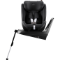 Preview: Britax SWIVEL-GROW MAX AIR mit 360 Grad Drehfunktion