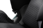Preview: Britax SWIVEL-GROW MAX AIR Onyx Black rückwärtsgerichteter Kindersitz