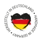 Preview: Bett - Nestchen Häschen und Eule