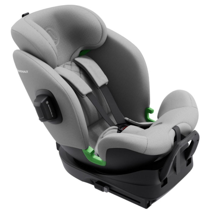 Avionaut Stardust grey