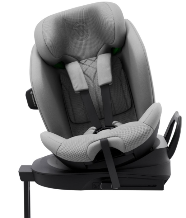 Avionaut Stardust grey
