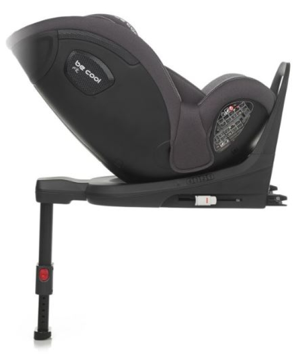 BeCool Fit i-size iron