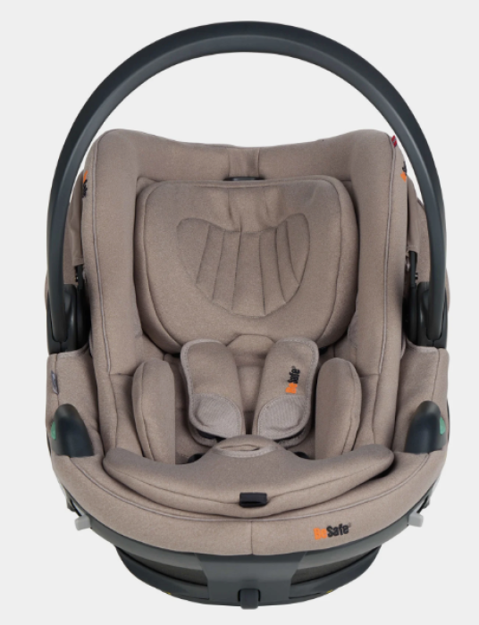 BeSafe Go Beyond² dark sand soft breeze