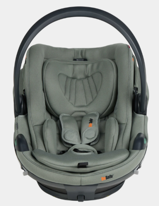 BeSafe Go Beyond² meadow green soft breeze