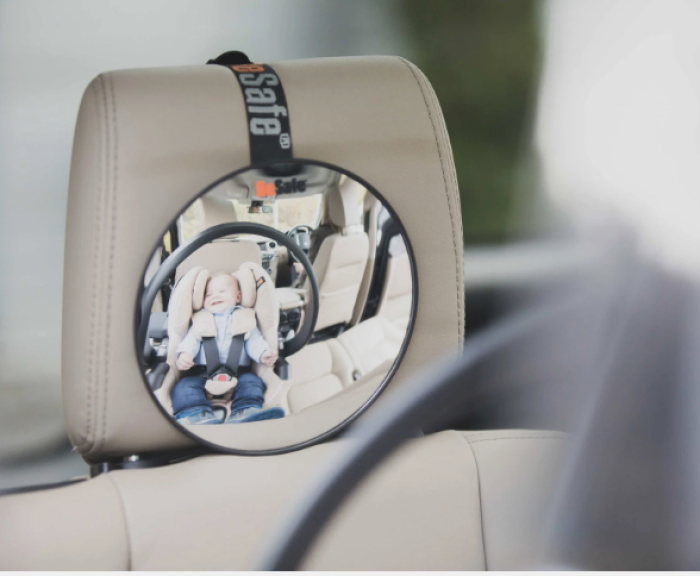 BeSafe Baby-Spiegel