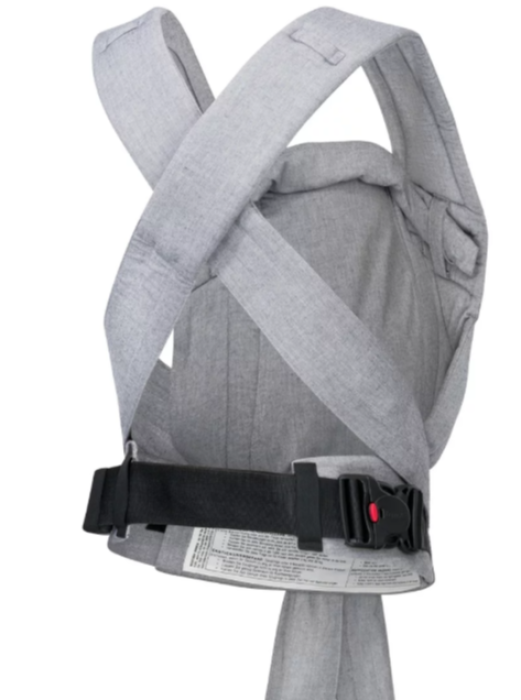 Preview: Bondolino pure all grey
