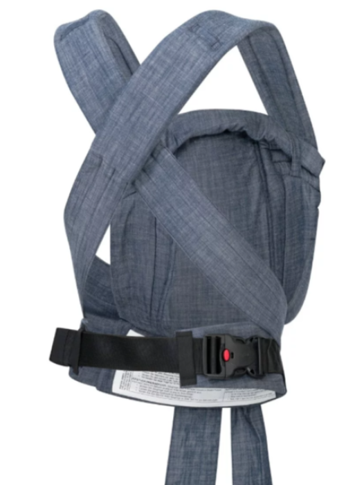 Preview: Bondolino pure denim