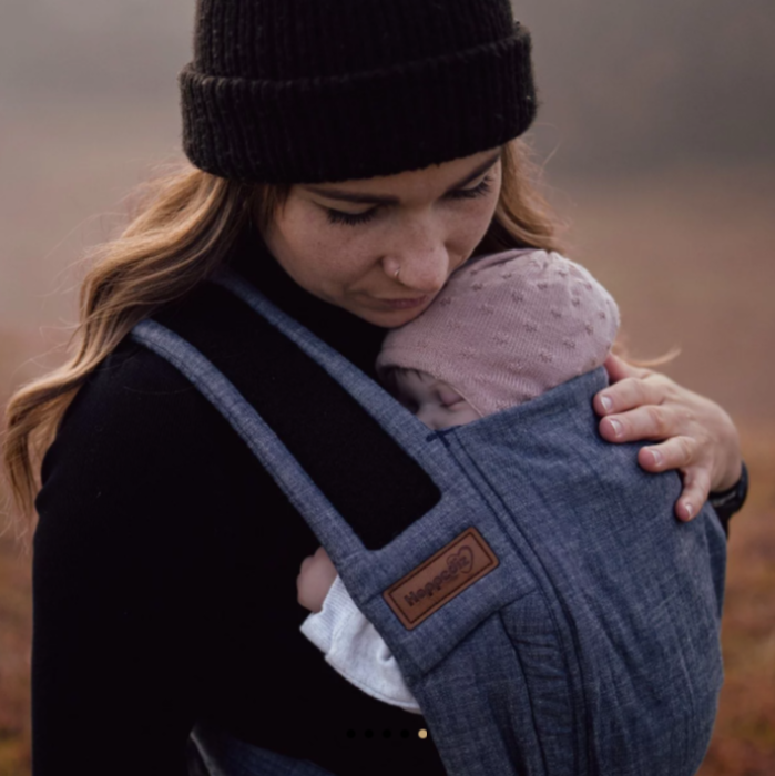 Preview: Bondolino pure denim