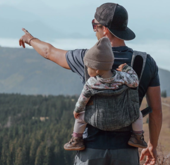 Preview: Bondolino pure denim black