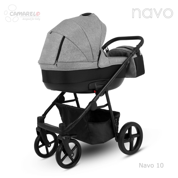 Camarelo Navo Farbe 10