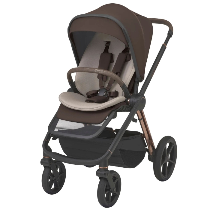 Preview: Espiro Miloo 2.0 excellent chocolate