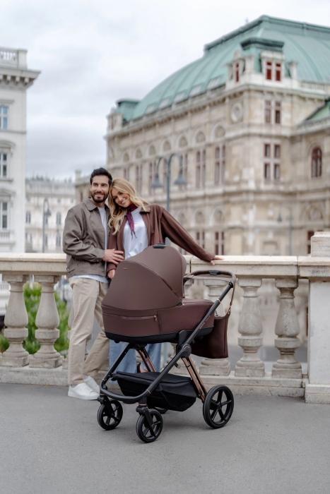 Preview: Espiro Miloo 2.0 excellent chocolate