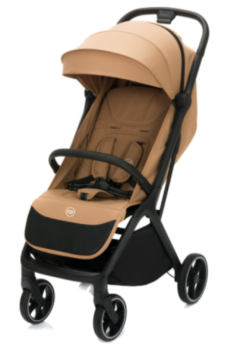 Fillikid Buggy Cooper sand