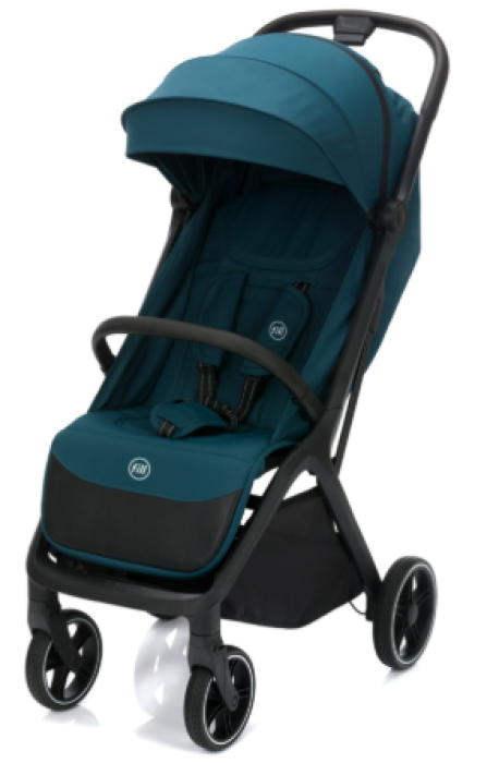 Fillikid Buggy Cooper türkis