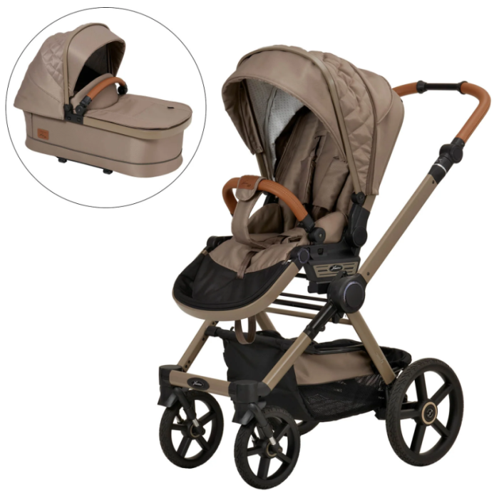 Hartan Selection T2 hazel 606