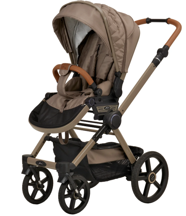 Preview: Hartan Selection T2 hazel 606