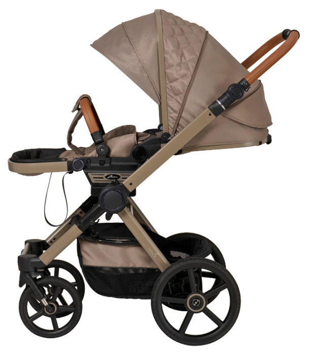 Hartan Selection T2 hazel 606