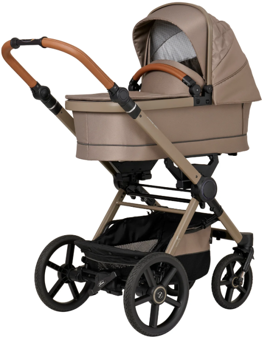 Preview: Hartan Selection T2 hazel 606