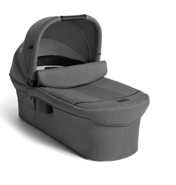 Preview: Joie Signature Finiti Ebony mit PunctureProof Reifen