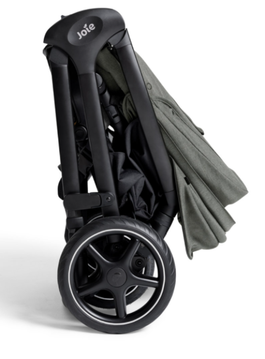 Preview: Joie Finiti evergreen mit Ramble XL