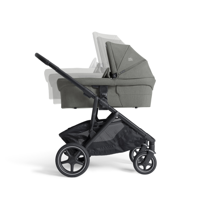 Joie Versiti 2 in 1 evergreen