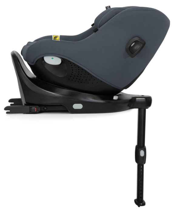 Joie i-Pivot dark slate