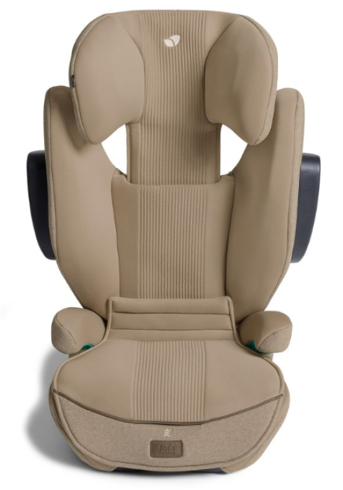 Joie Signature i-Traver sandstone