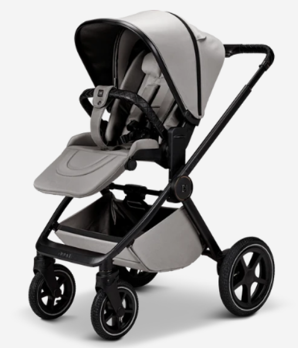 Preview: MOON Gio 2.0 ghost