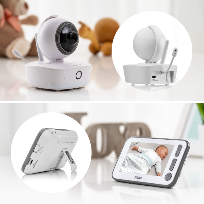 Reer BabyCam XL