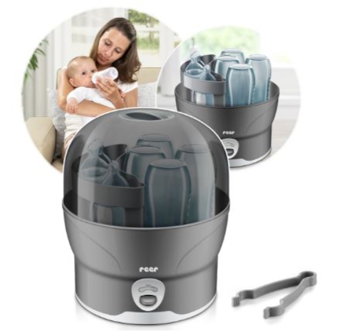 Reer VapoMat S Vaporisator
