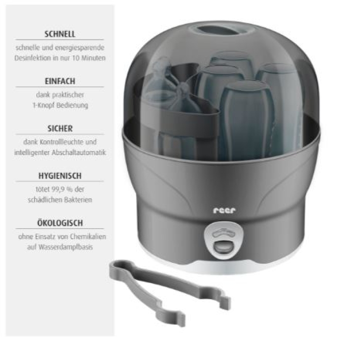 Reer VapoMat S Vaporisator