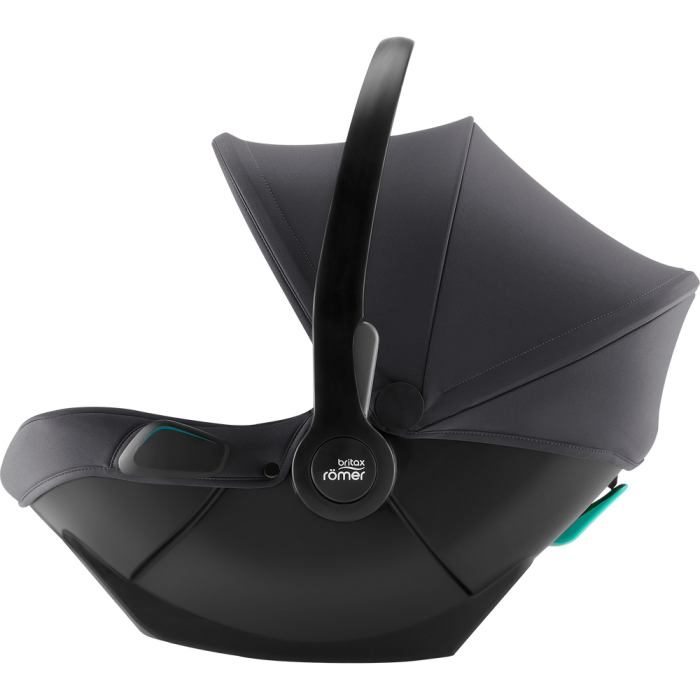 Britax Römer Baby-Safe Core midnight grey