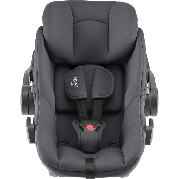 Britax Römer Baby-Safe Core midnight grey