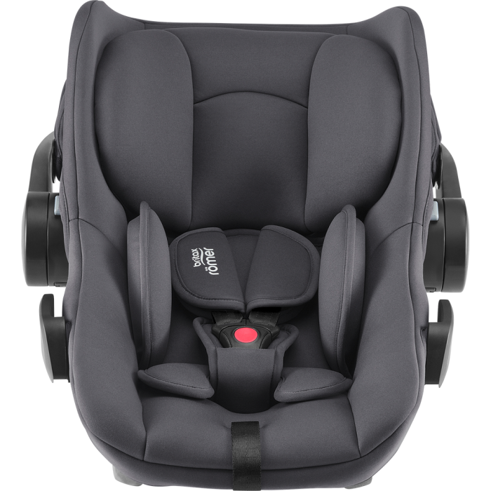 Britax Römer Baby-Safe Core midnight grey