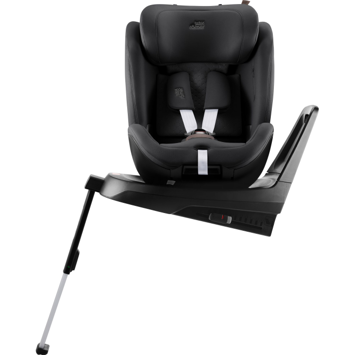 Preview: Britax SWIVEL-GROW MAX AIR mit 360 Grad Drehfunktion