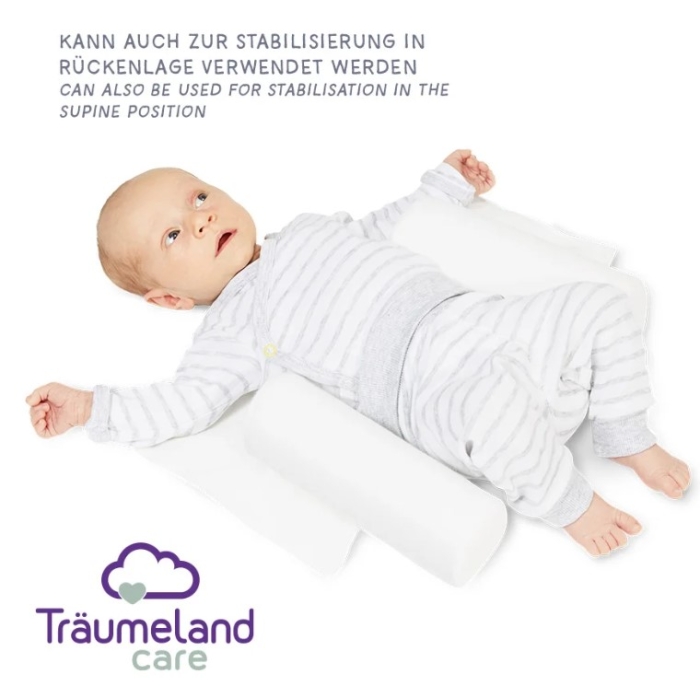 Träumeland Baby Seitenlagerungsset